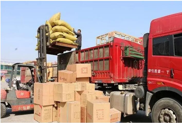 泉州到西华县物流专线