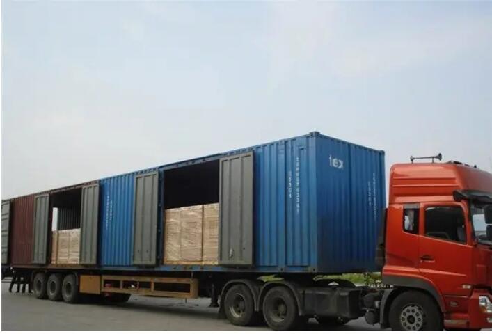 泉州到西华县整车运输