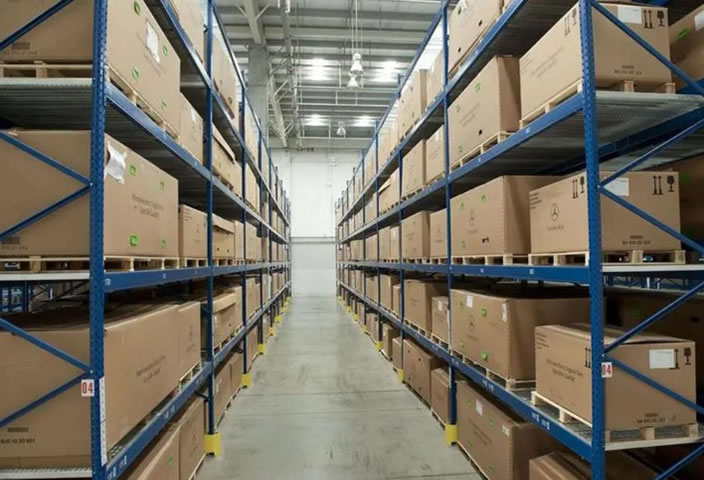 泉州到西华县货物仓储