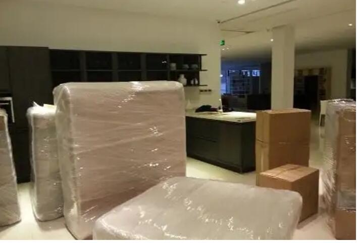 泉州到西华县长途搬家