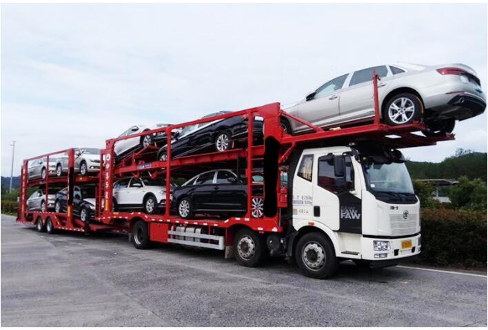 泉州到西华县轿车托运